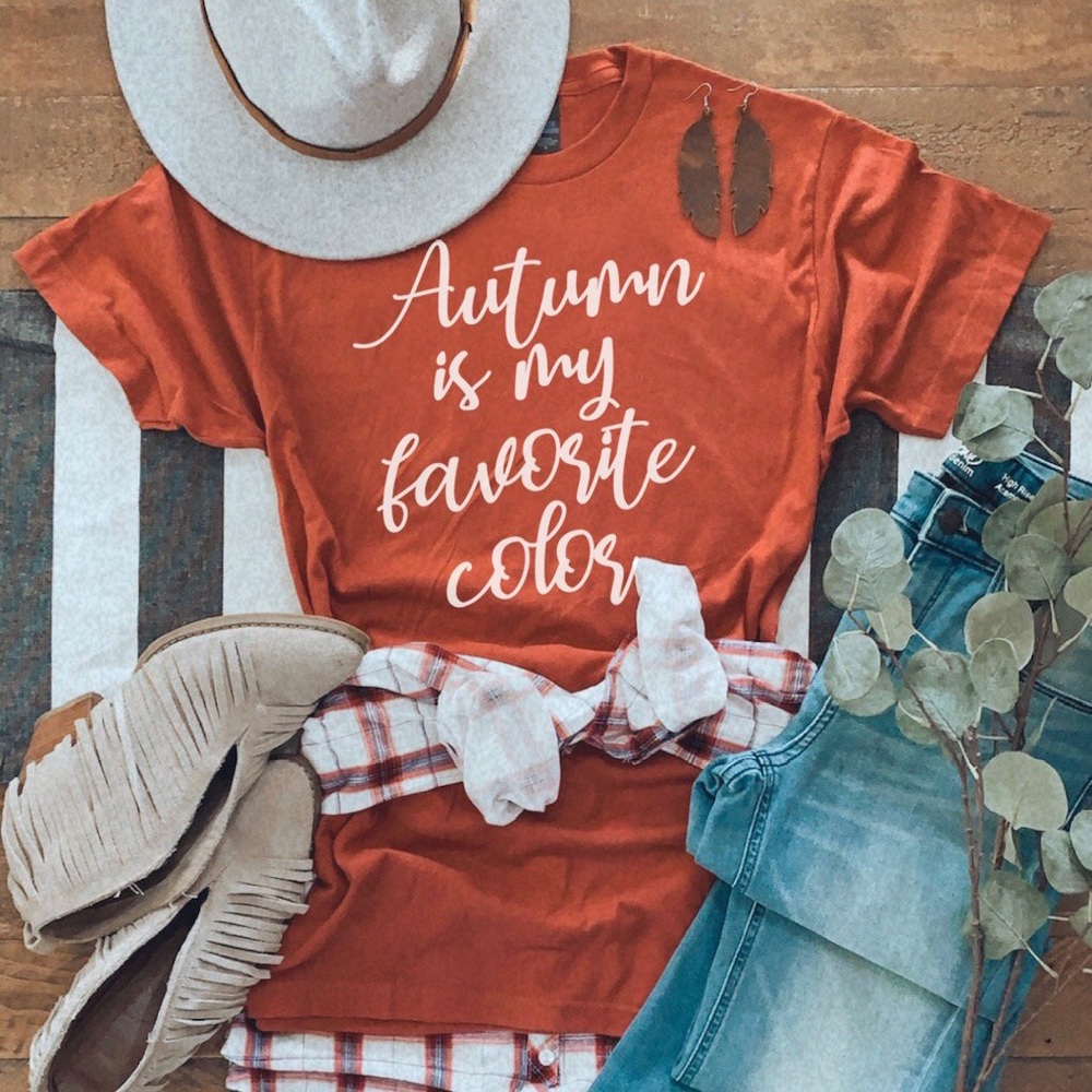 New short sleeve T